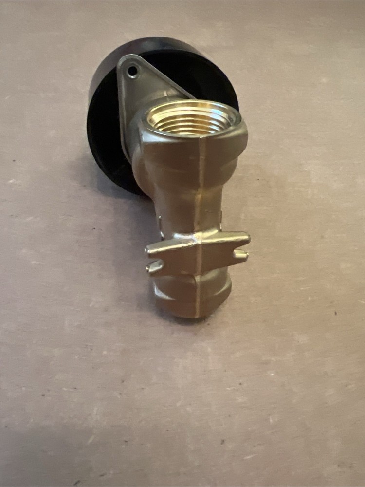 KOHLER Master Shower Volume Control