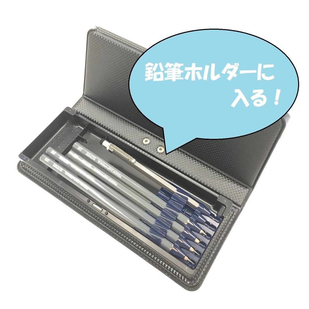 Twin touch pen black MT013BK