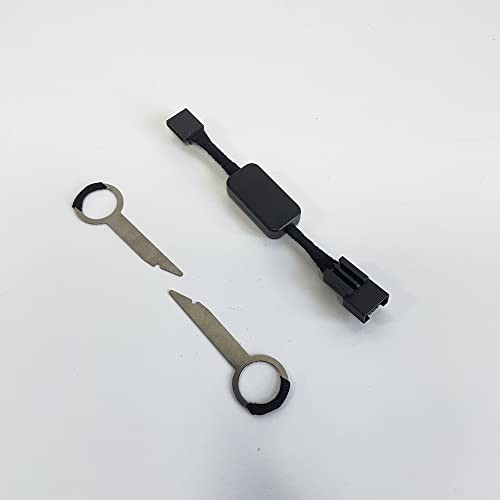 Auto Start Stop Delete/Disable/Eliminator for Audi A4/S4/A5/Q5 Automatic