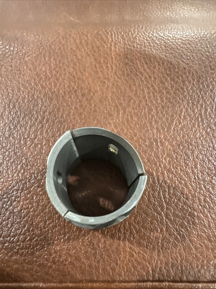 HARDINGE 63/64'' S-10 COLLET PADS #PT-5K