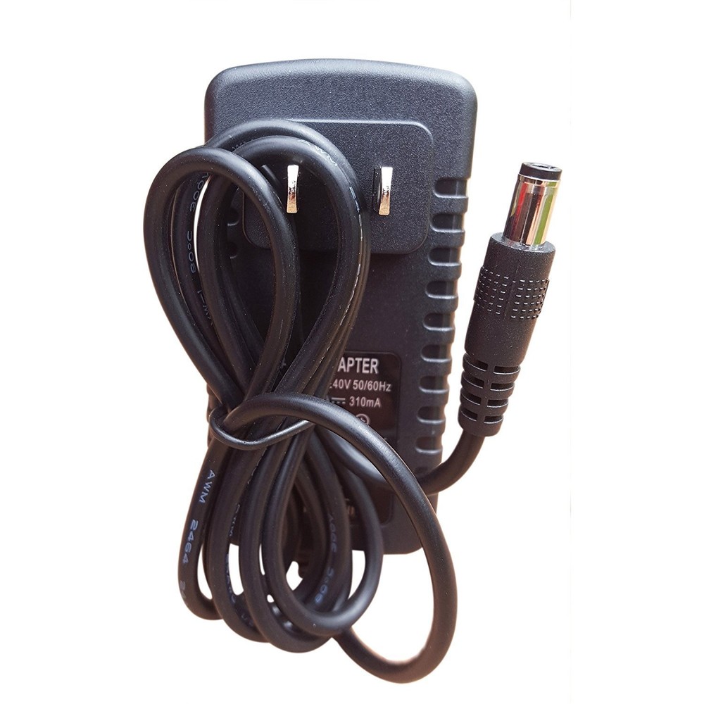 NeuPo 48 Volt Power Supply (10 Pack) | Power Adapter for VOIP Polycom IP...