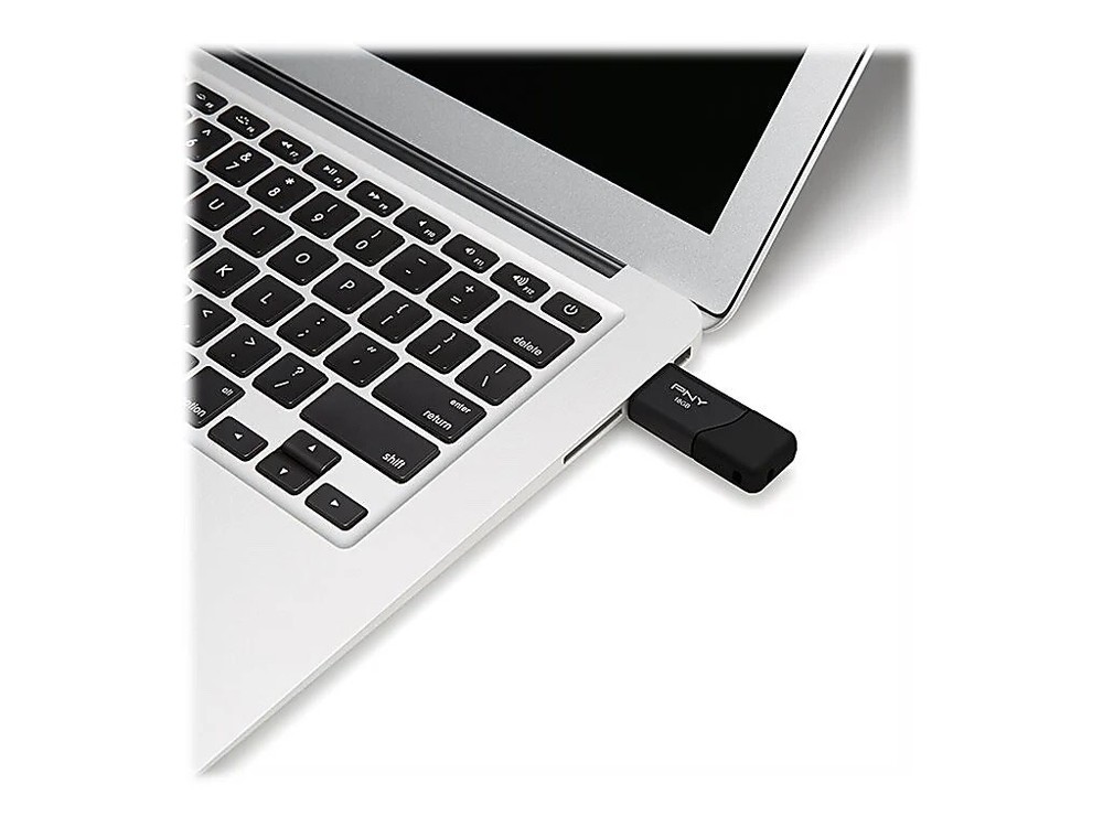 16gb PNY Attaché Flash Drive | 2 Pack