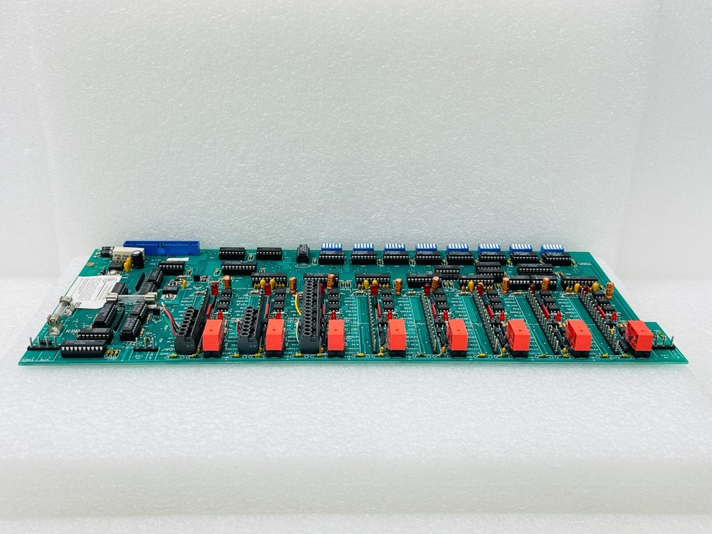 Kastle Systems READER EXPANSION BOARD, 8 READER EXPANSION BOARD II / USED