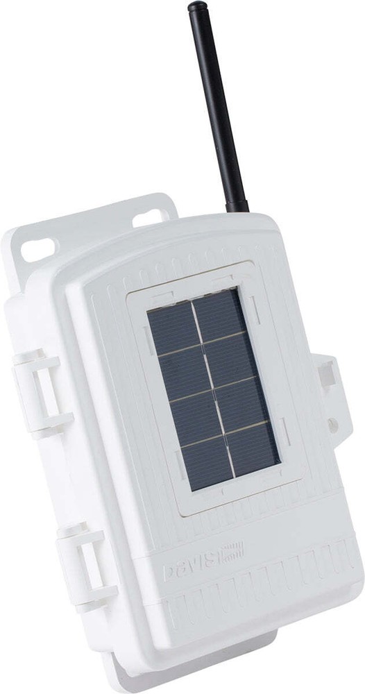 Davis Vantage Pro2/Vue Solar Powered Wireless Anemometer/Sensor Transmitter Kit