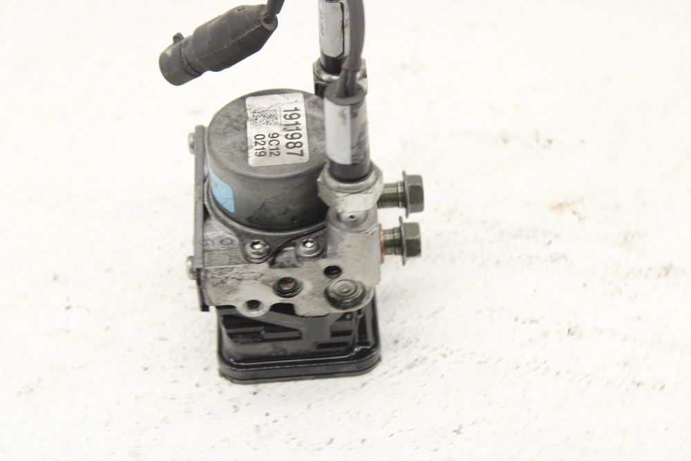 2014-2024 Indian Chief Chieftain ABS Module