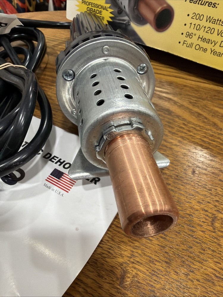 Dehorner Electric X-30