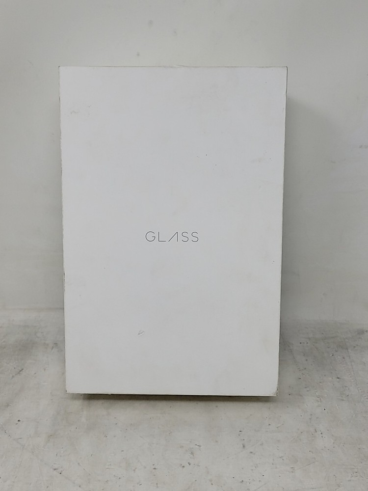 GOOGLE Glass XE XE-C Google Glass Explorer SEE NOTES