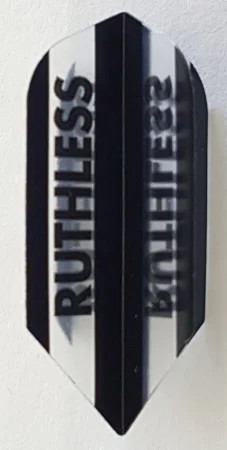 Ruthless Slim Dart Flights