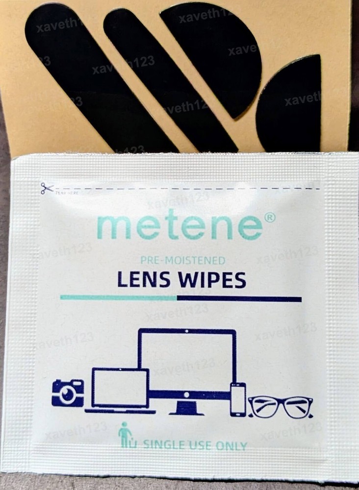 Logitech MX Master 3/3S Mouse Feet Sliders Skates - Replacement