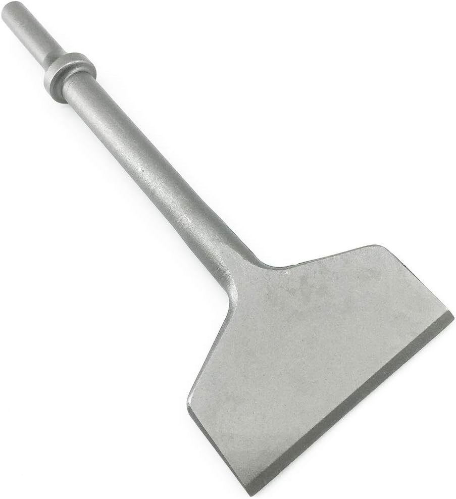 3 Inch Wide Air Chisel Bit Pneumatic 0.401 3