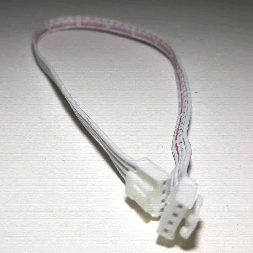 SecuRam Replacement Keypad Cable - Multi-lock Cable - 12" (1 Foot) Length