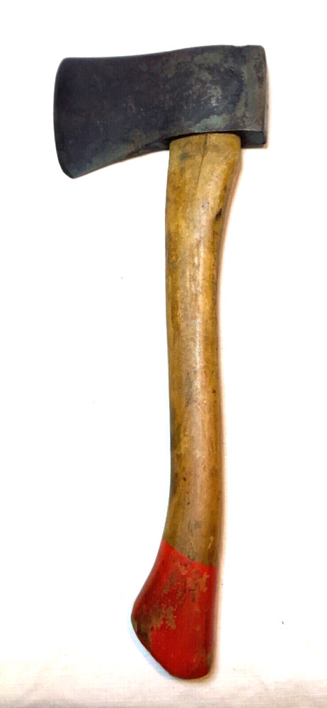 Swedish hatchet 2 lb. total weight