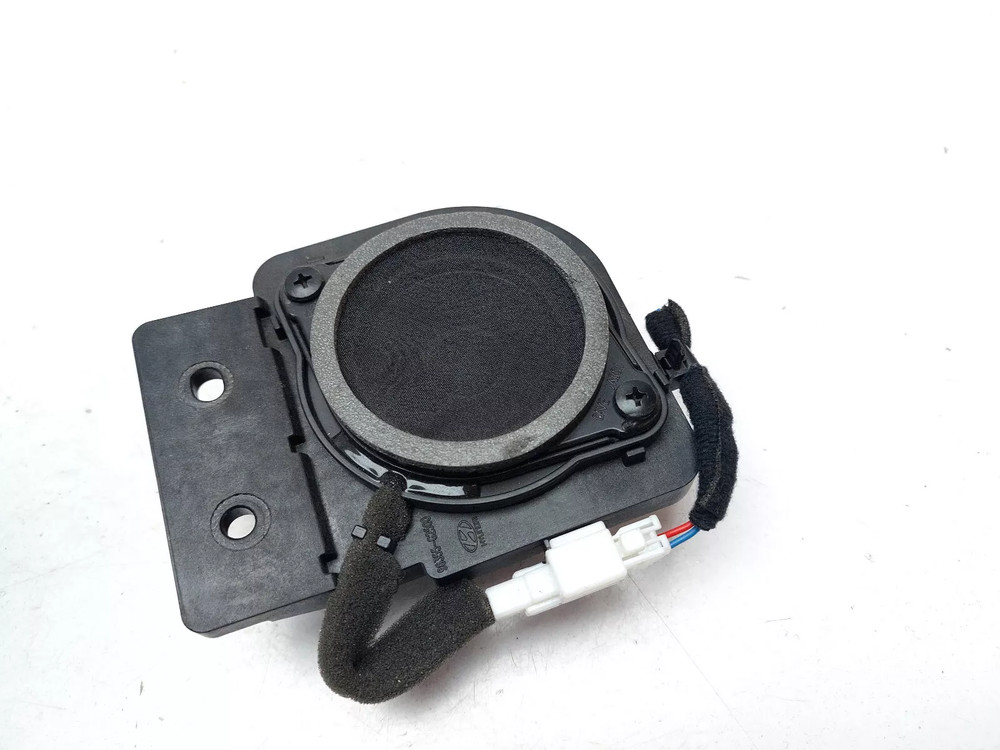 HYUNDAI IONIQ 2019 DASHBOARD SPEAKER 96355-G2500