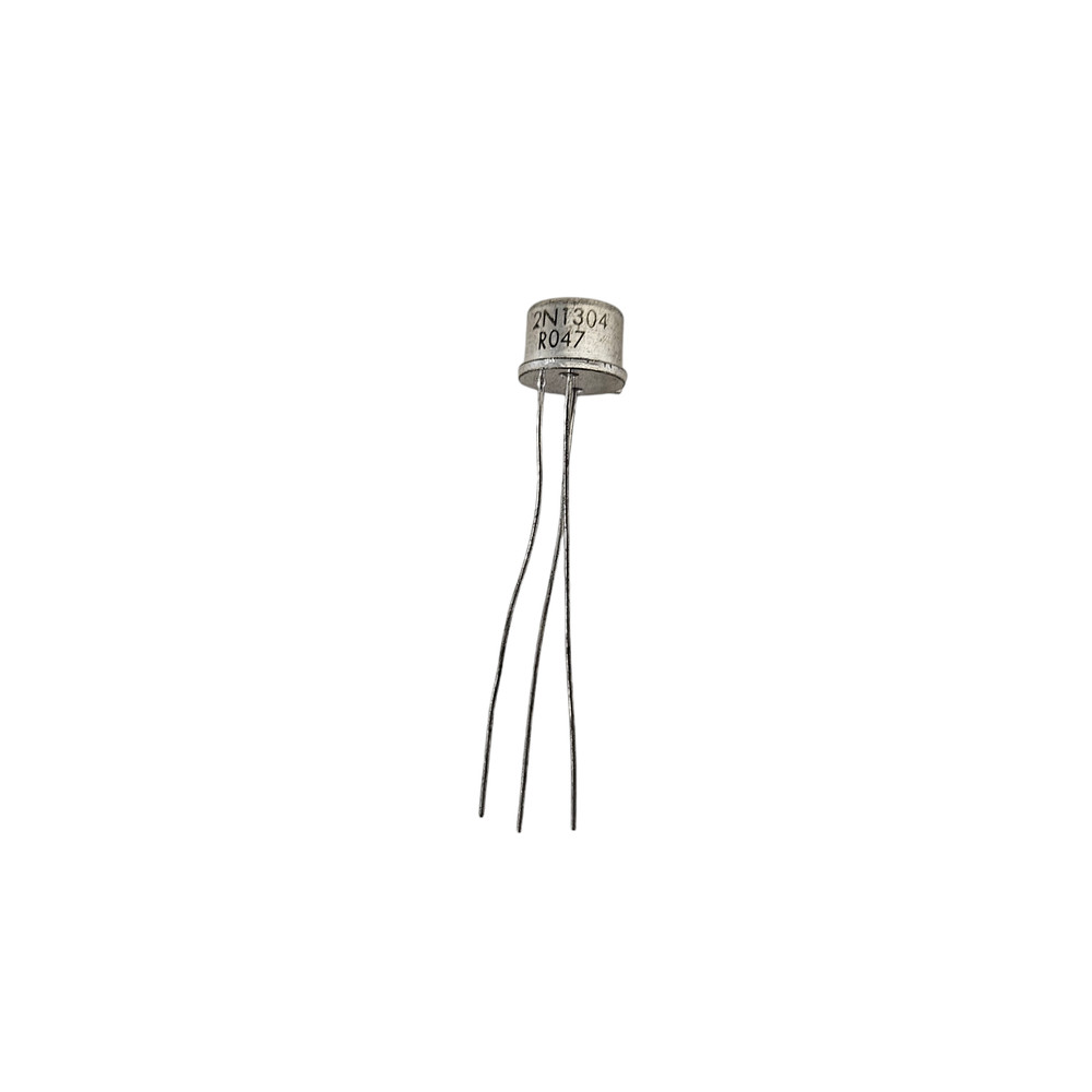 2N1304 MULLARD GERMANIUM TRANSISTOR NOS 1 PIECE
