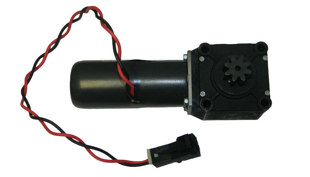 GLOBE TOYOTA SOLARA CELICA ECLIPSE SAAB CONVERTIBLE TOP MOTOR SET