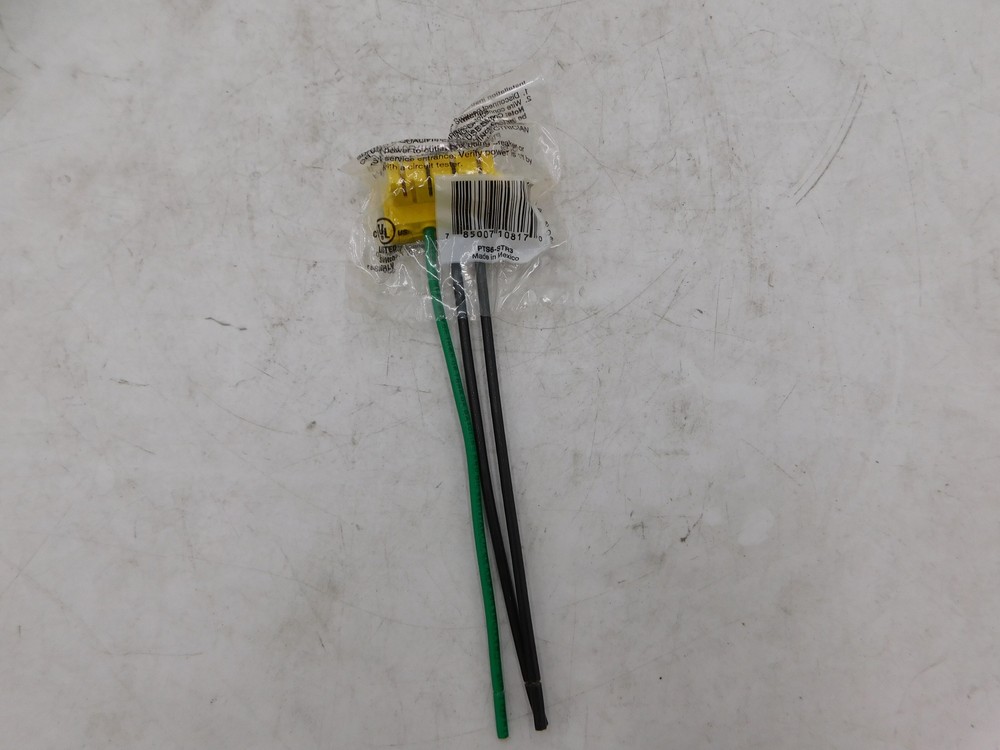 Legrand PTS6-STR3 Other Power Distribution Contacts and Accessories