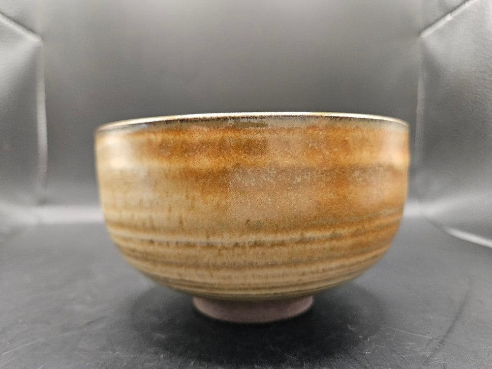 Tea Utensils Kojiro ware Chitaro Chikashige Matcha