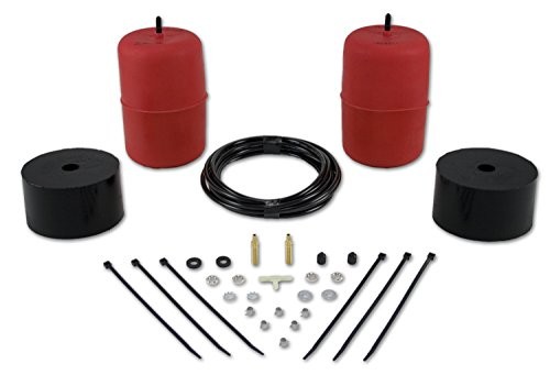 1000 Air Suspension Kit 60743