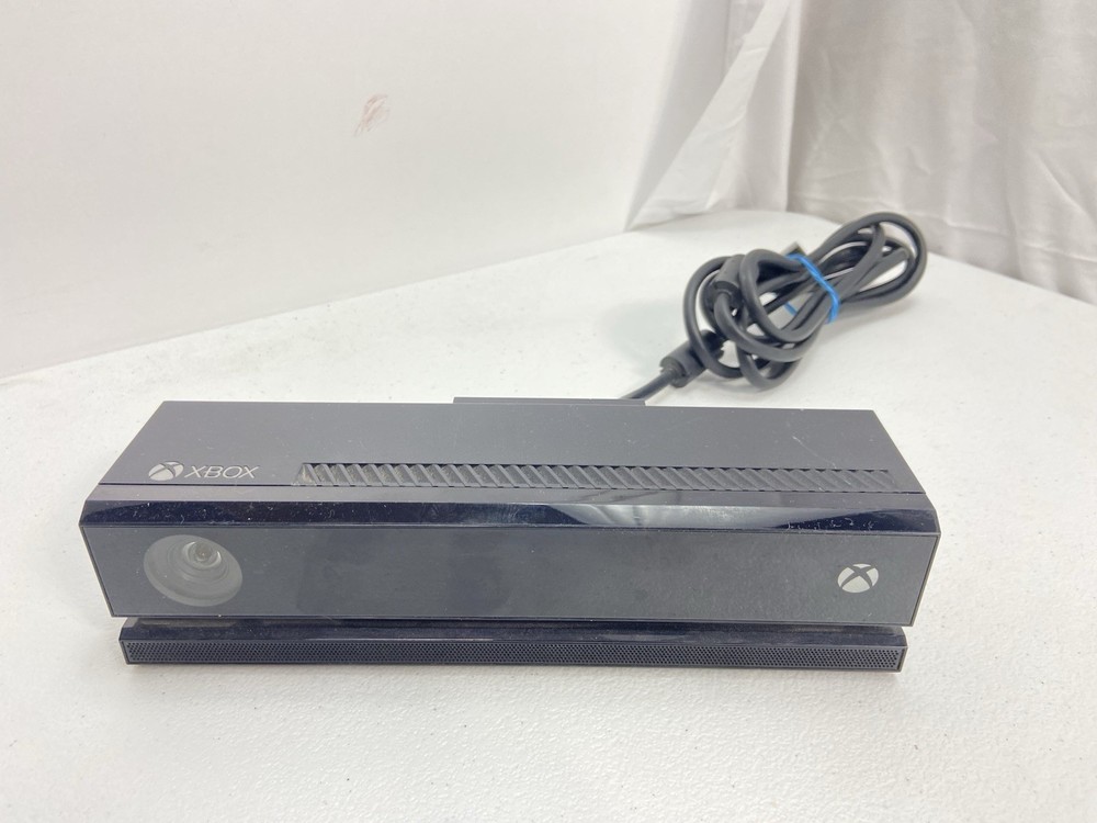 Microsoft Kinect Sensor for Xbox One Untested Good Condition