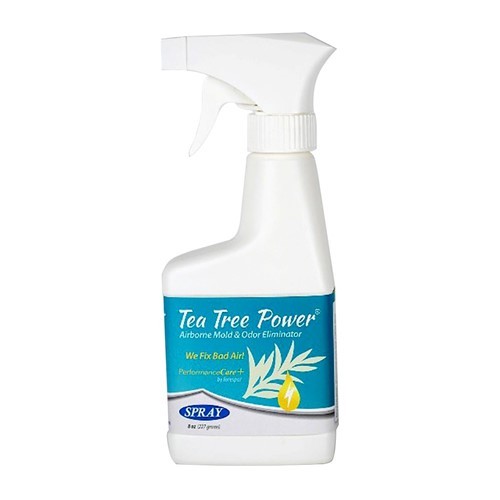 Forespar Tea Tree Power Spray - 8oz (770207)