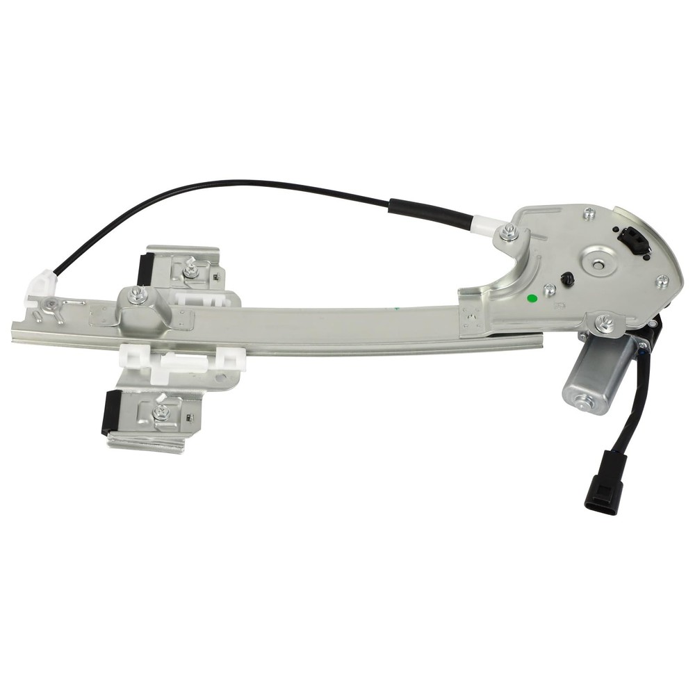Power Window Regulator Motor Assembly Rear Passenger Side 741-812 2000-2005
