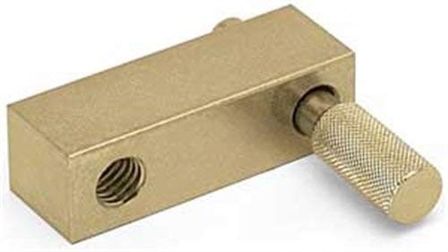 COMP Cams 5306 Rocker Stud Puller and Tap Guide