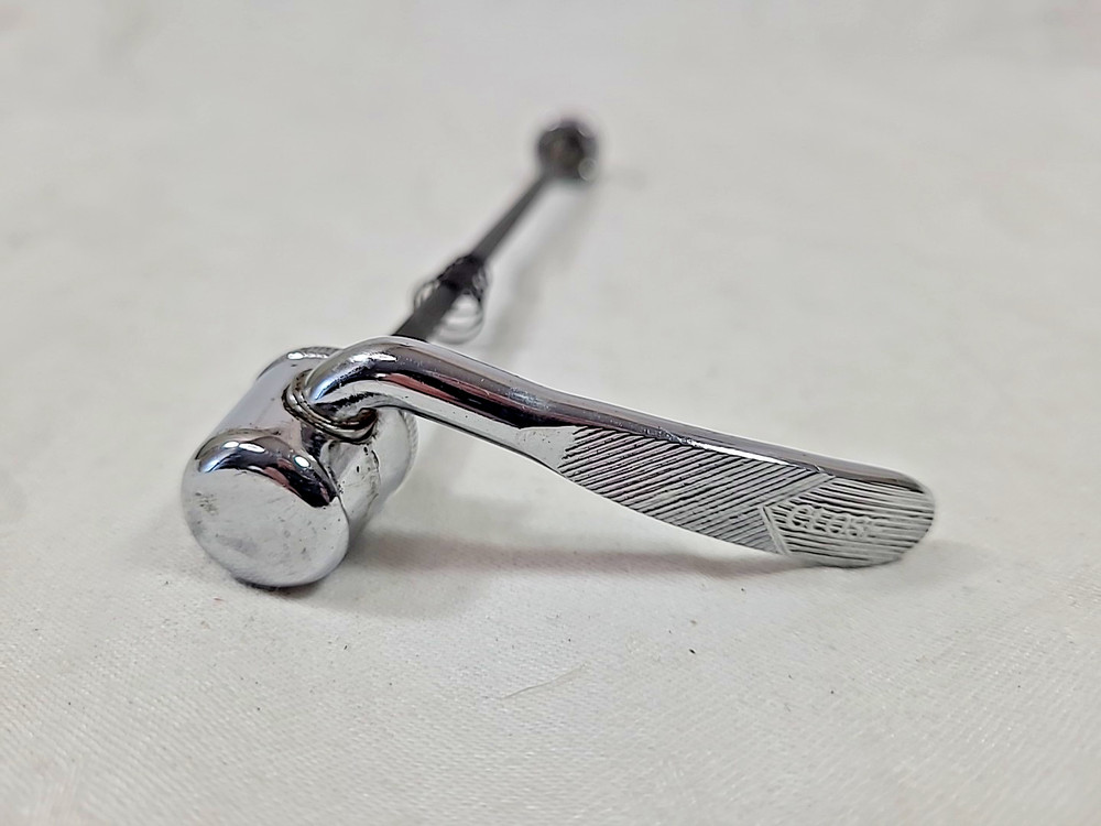 Generic Rear Bike Skewer - 130mm / #252