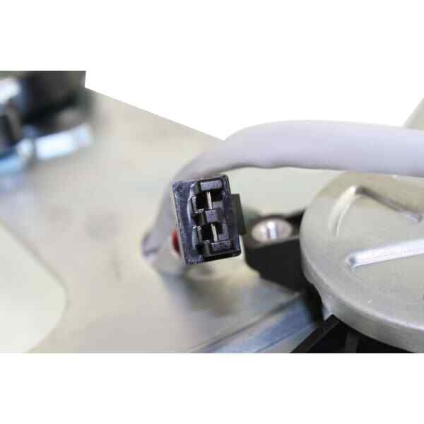Front, Passenger Side Power Window Regulator, With Motor For 93-02 CAMARO