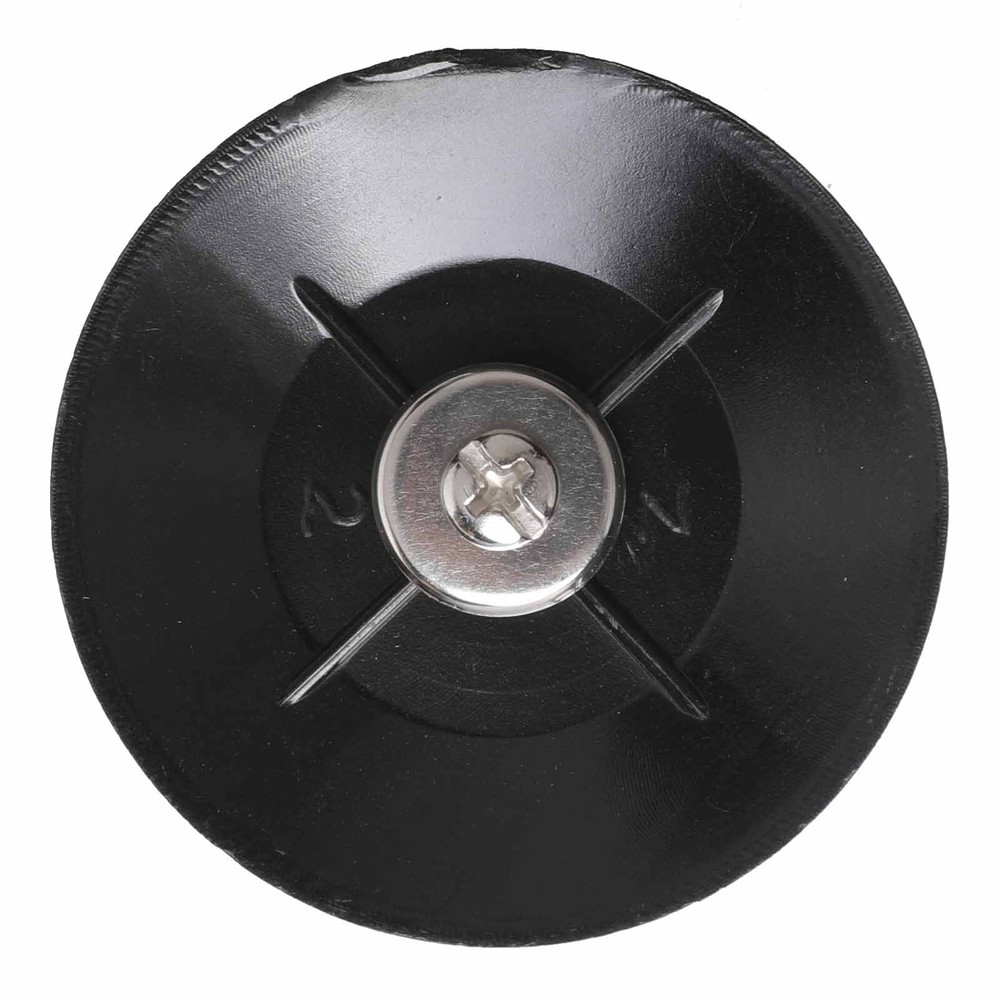 2 Pcs Universal Replacement Kitchen Cookware Grip Knob Handle For Pan Lid Cover