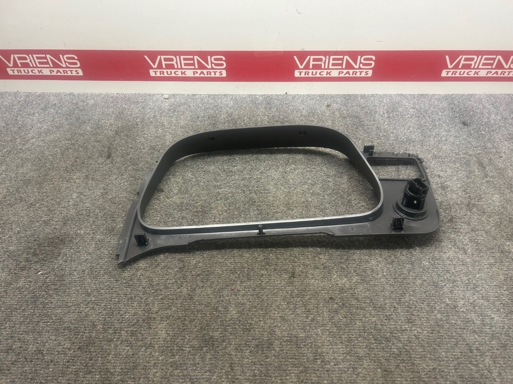 PETERBILT S64-6119-0741741 PANEL-A DK GRAY