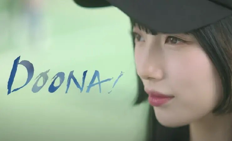 SERIE KOREA, DOONA! , 3 DISC, 9 EPISODIO, 2023