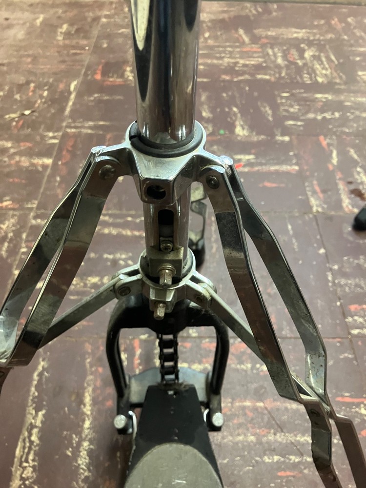 SP Sound Percussion HI Hat Stand