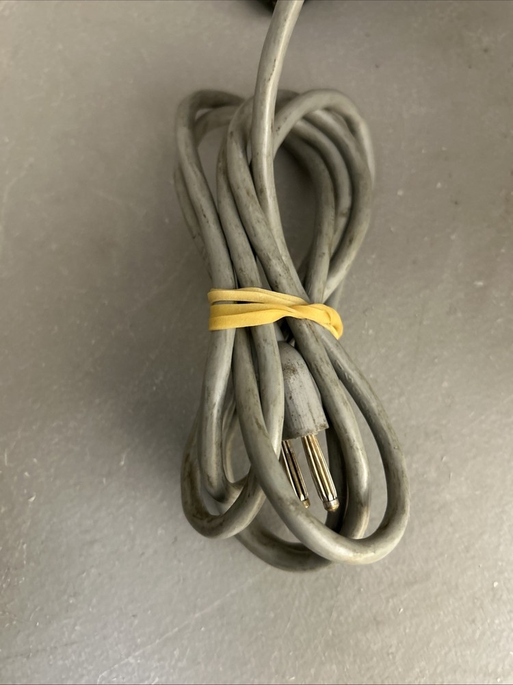 Carl Zeiss OPMI HP-1 microscope