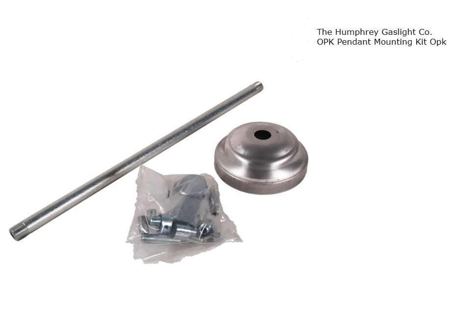 Humphrey Pendant Kit OPK