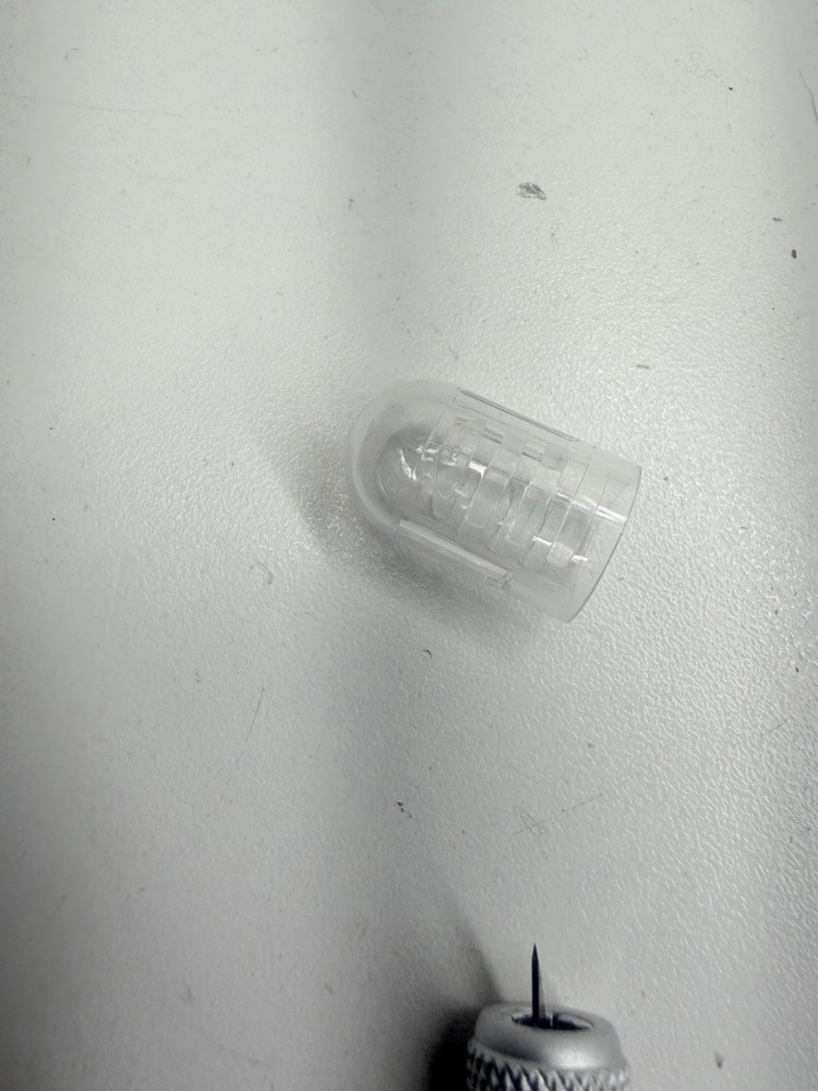 Cricut Knife Housing & Blade