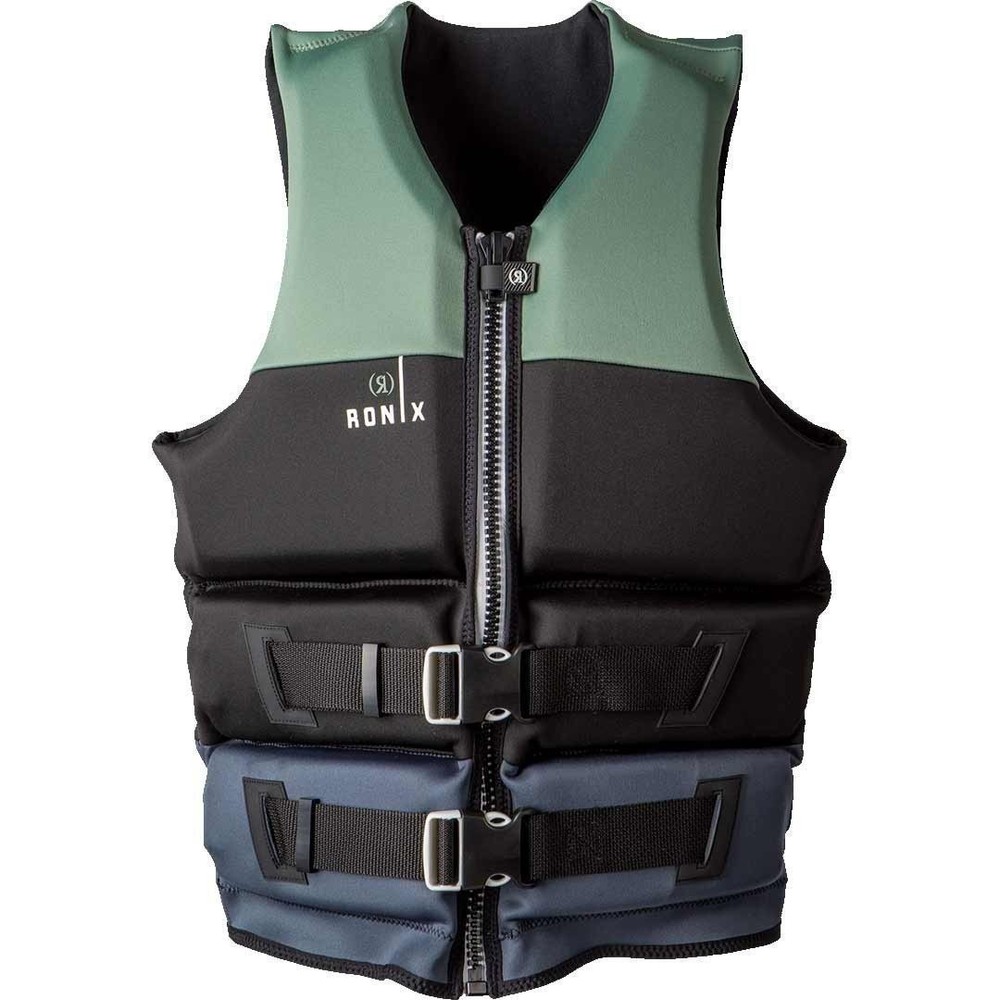 Ronix Avalon CGA Life Jacket
