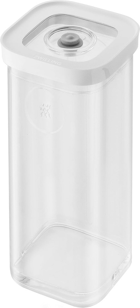 FRESH & save CUBE Set, Size S, 6-Piece Storage Set, Includes 3X CUBE S Container