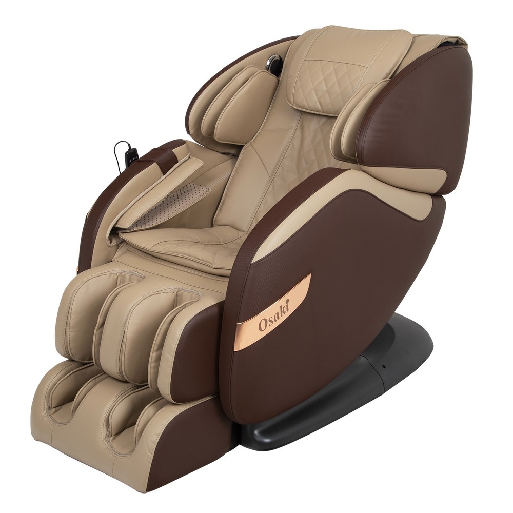 Osaki OS-Champ Massage Chair