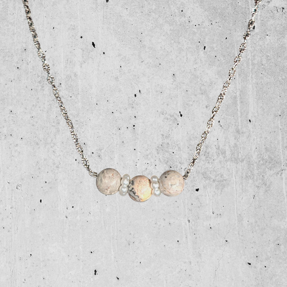 Grandiose Necklace
