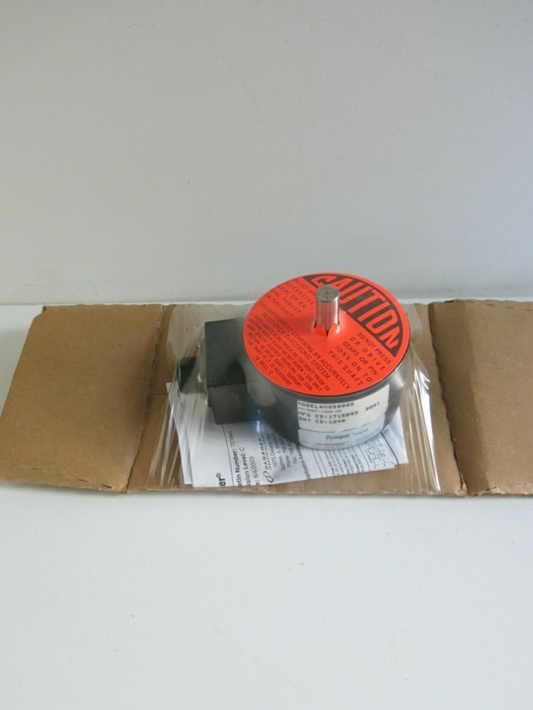 DYNAPAR M050085 ENCODER, NEW