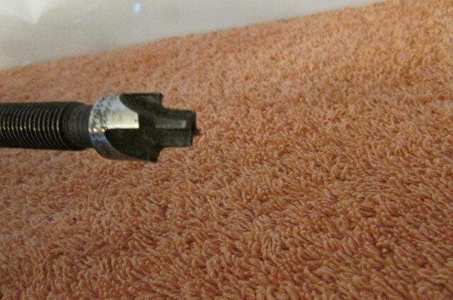 VINTAGE RG HAWK PLUMBING EXTRACTOR