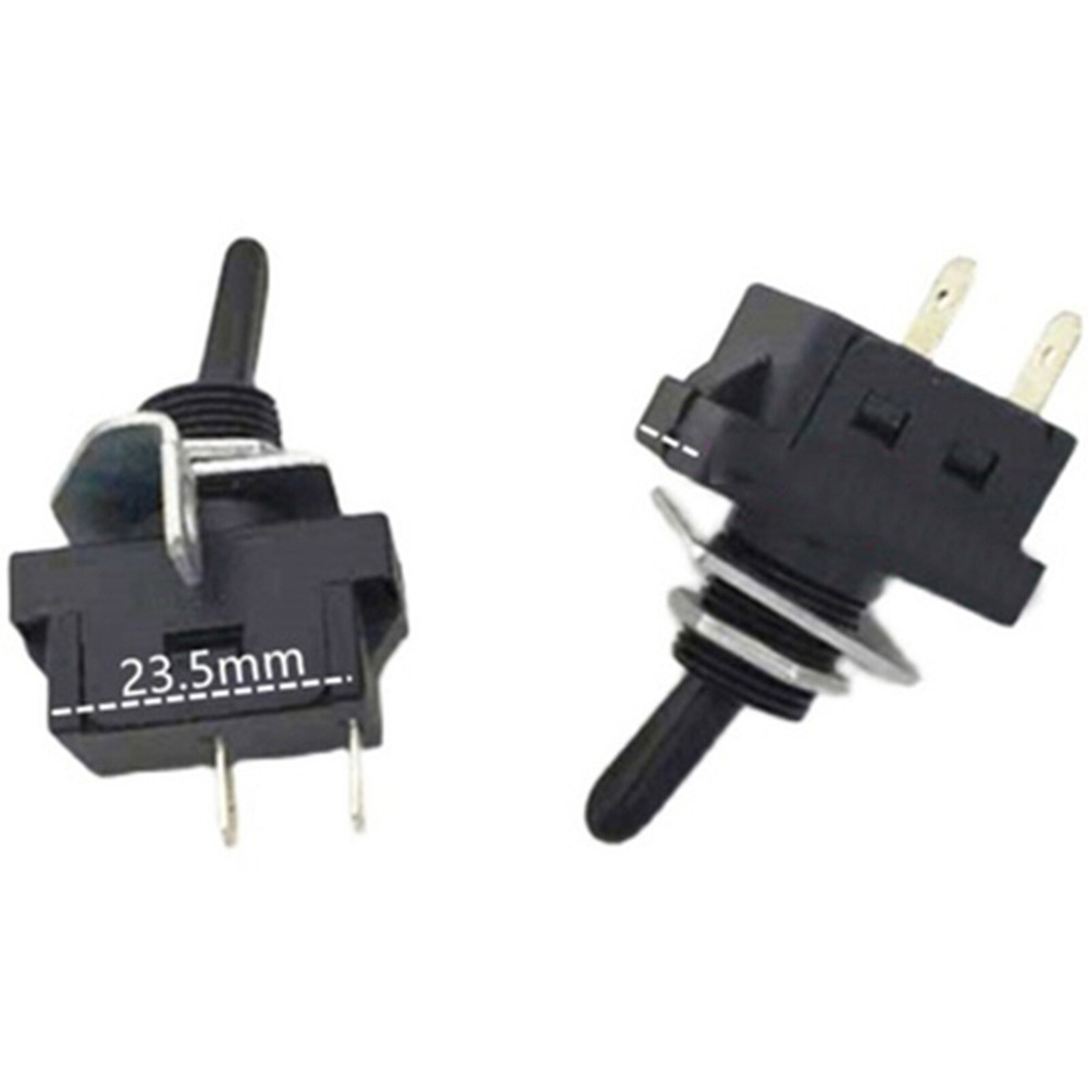 1pc/2pcs Angle Grinder Switch Replacement For Hita 100 Angle Grinder Machine
