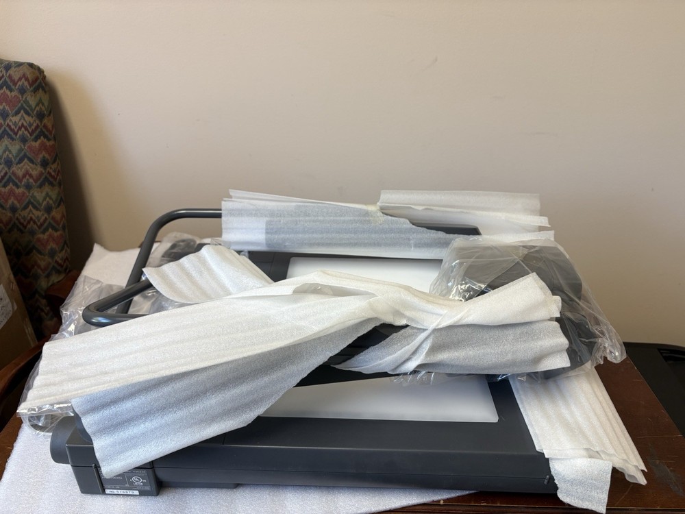 Elmo Visual Presenter HV-5100XG