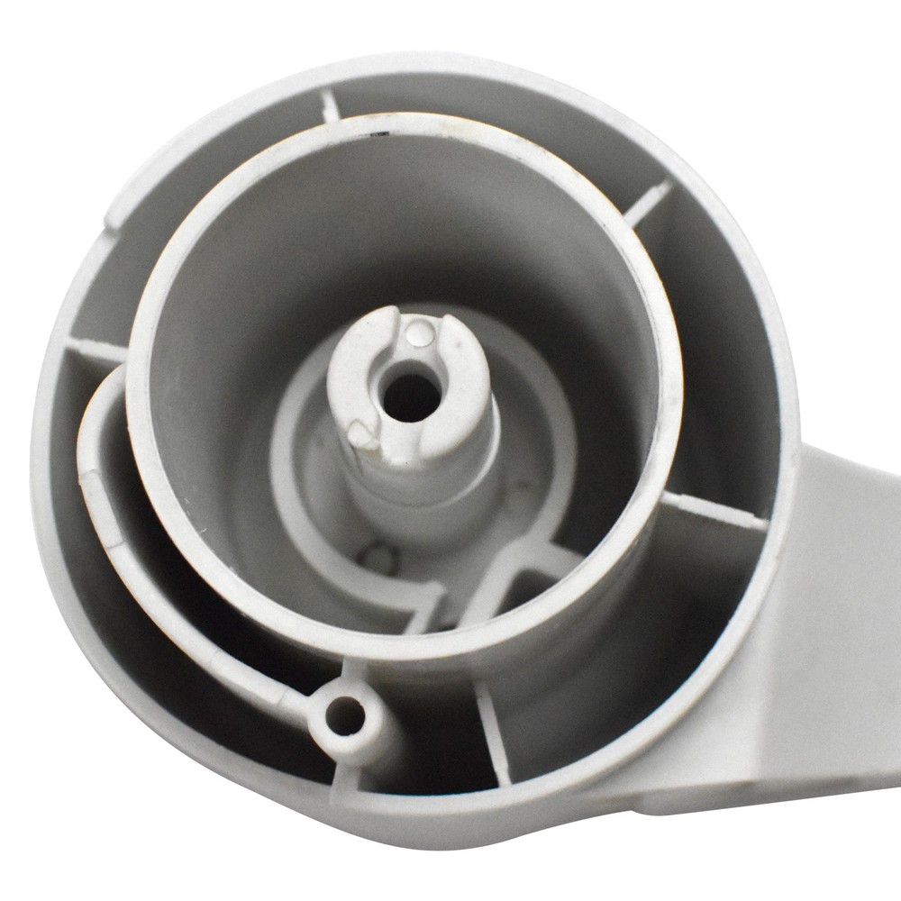 RV Toilet Foot Pedal Replacement for Dometic 300 310 320 321 Toilet Models