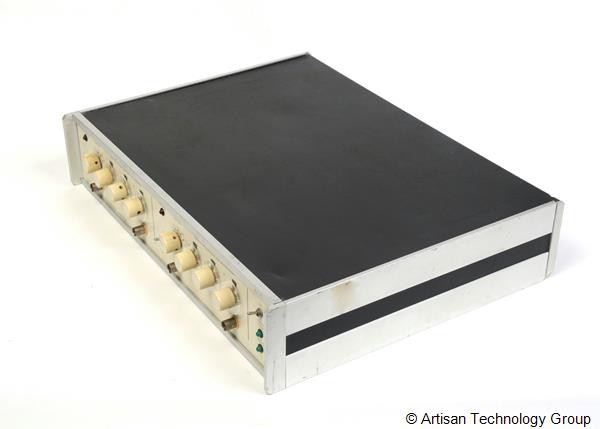 Wavetek 753A-02 Brickwall Filter