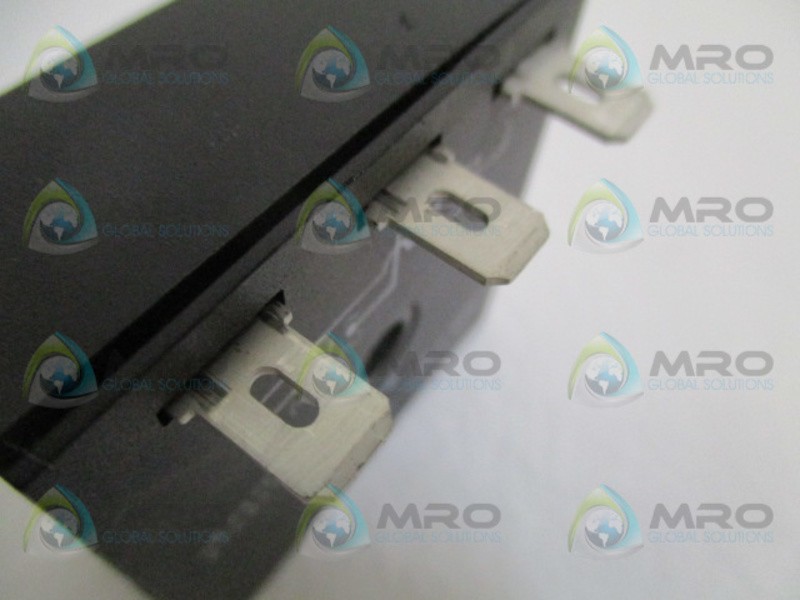 ABB TSDR410.4SB4S SOLID STATE TIMER 4 SEC. UNMP