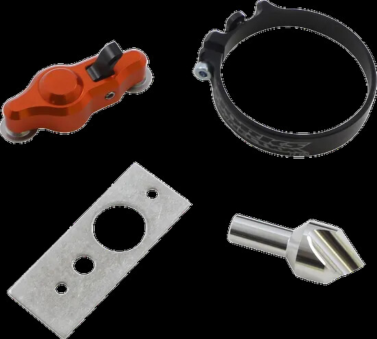Works Pro Launch Holeshot Start Device for KTM 400 XCW 08-11