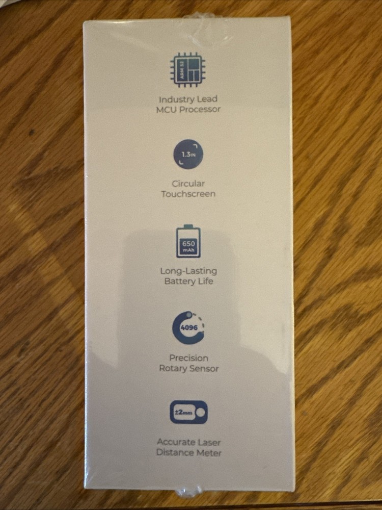 MEAZOR M0101 New Sealed