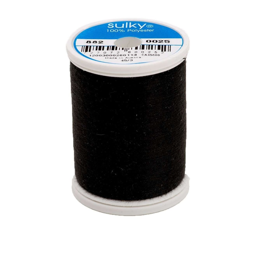 Sulky - Polyester Bobbin Thread 60wt
