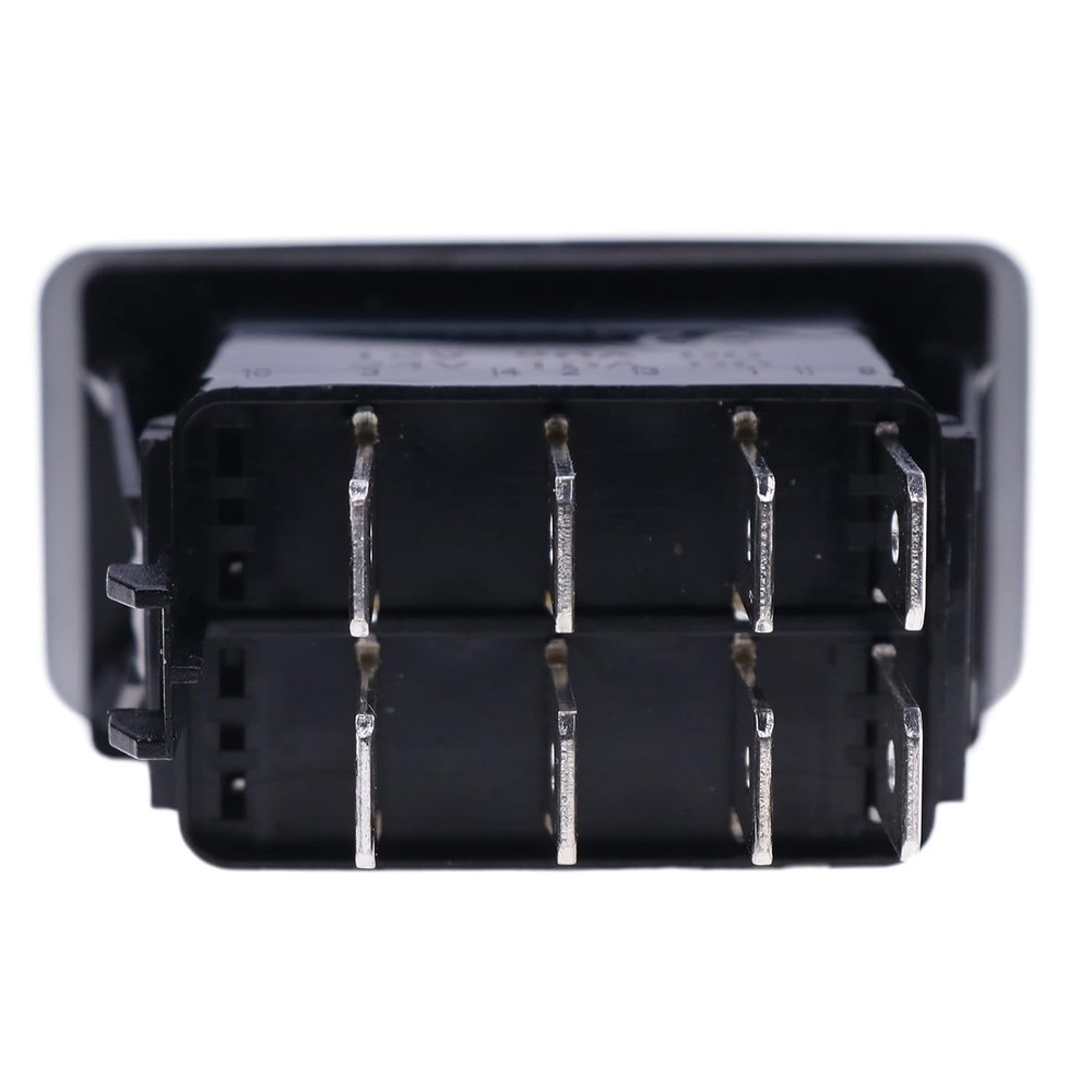 Headlight Switch Compatible with Can Am Defender HD8 HD5 HD10 MAX HD8 Traxt